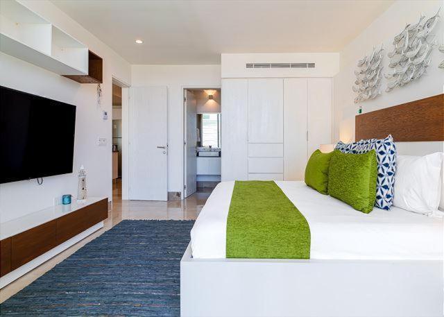Oc321 Oceana Amazing 3 Bedrooms 3*