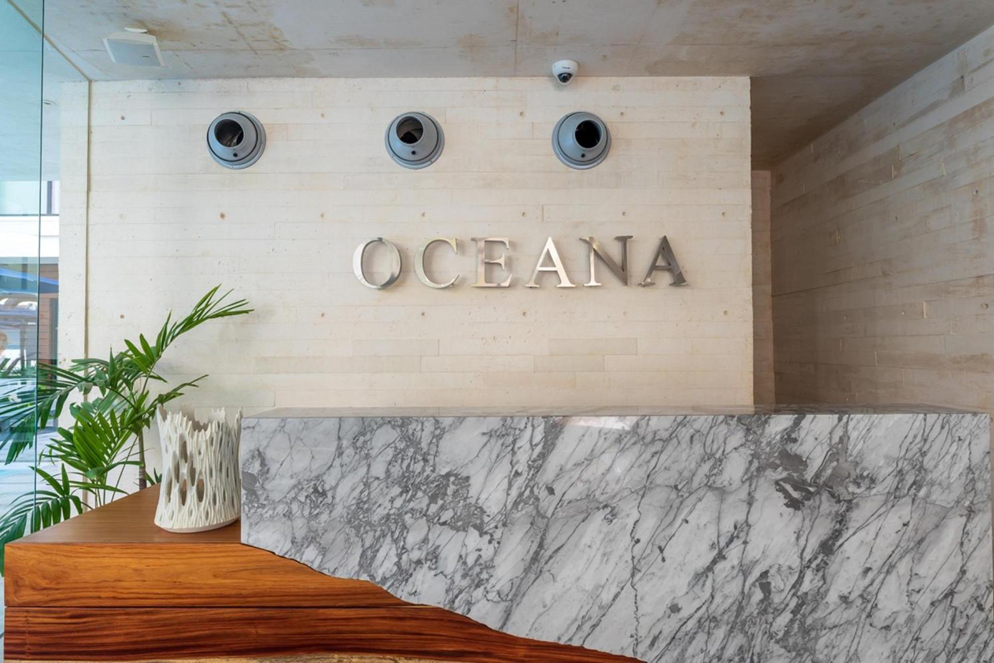 Oc321 Oceana Amazing 3 Bedrooms Aparthotel 3*