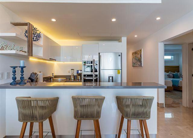 Aparthotel Oc321 Oceana Amazing 3 Bedrooms