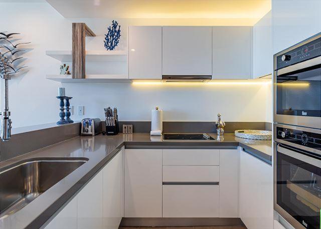 Oc321 Oceana Amazing 3 Bedrooms Aparthotel