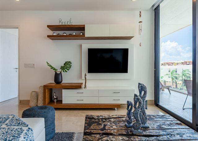 Oc321 Oceana Amazing 3 Bedrooms