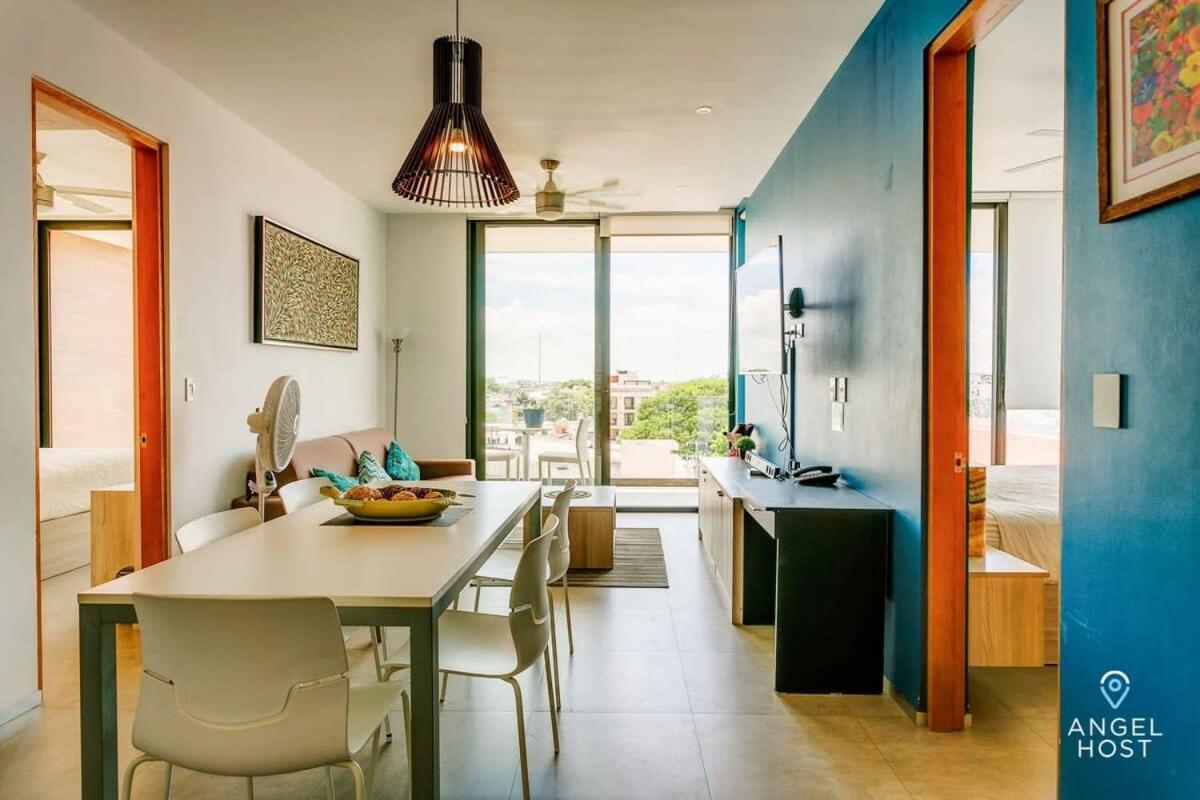 Apartment New Private Roof Pool And Bbq 2 Onsite Pools Cafe *