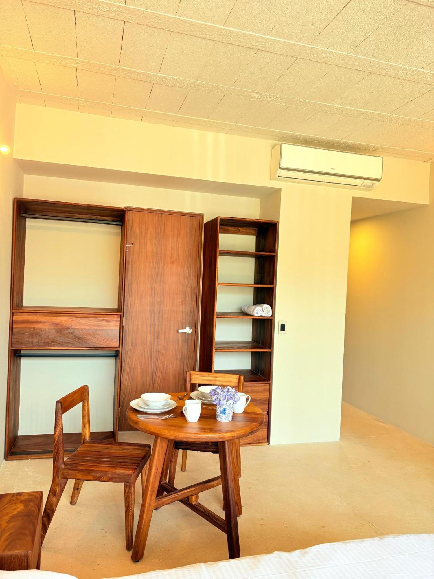 Mk Aparthotel