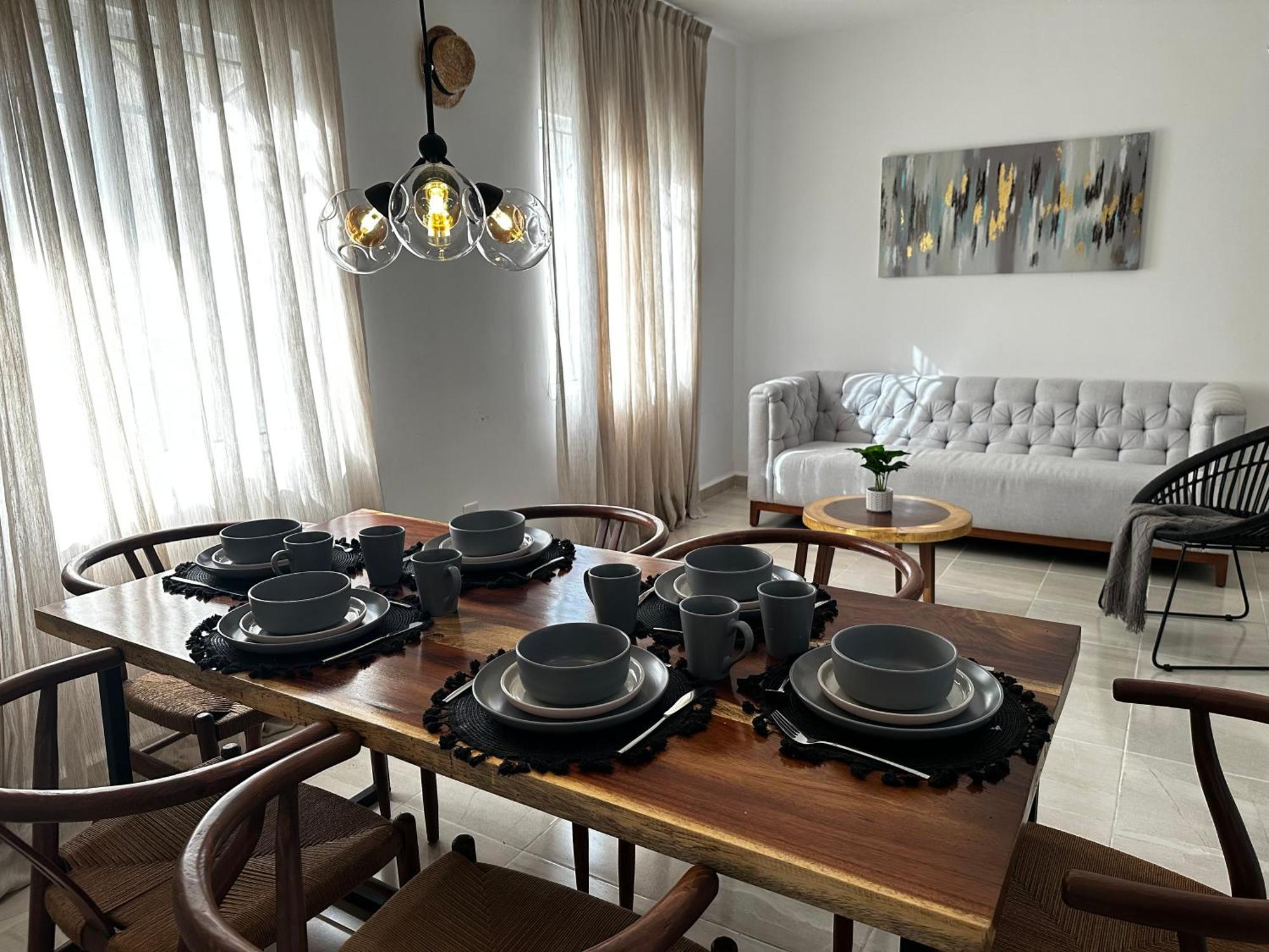 Haus-mayakoba Apartment Playa del Carmen