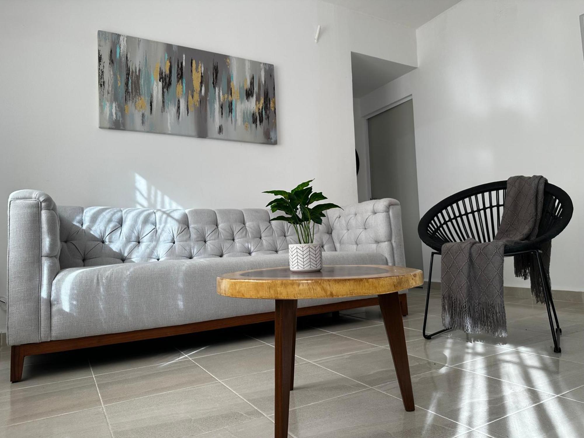 Apartment Haus-mayakoba *