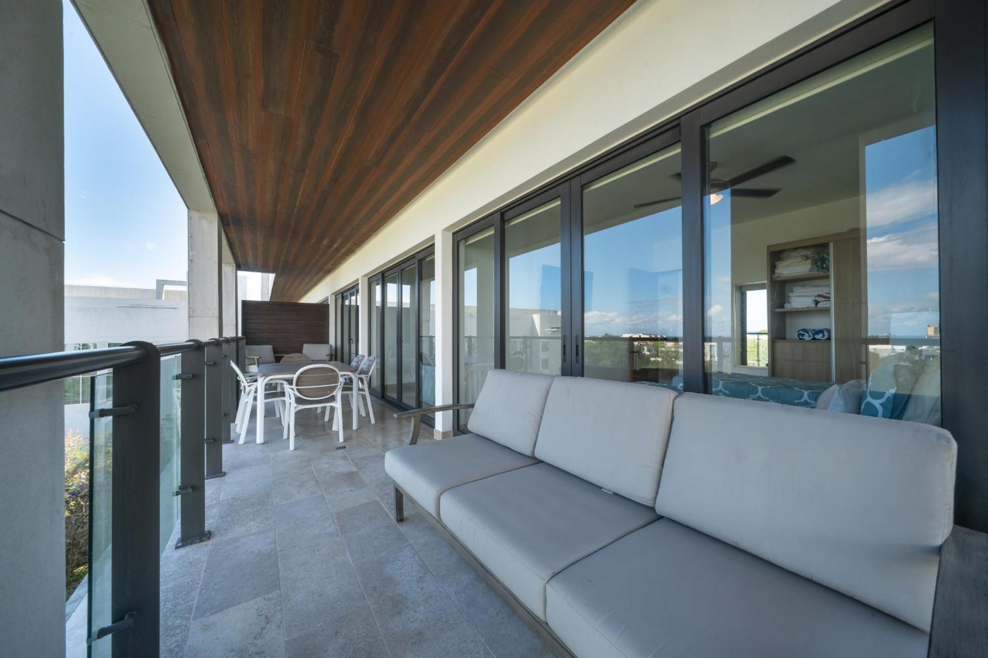 2 Bedroom In The Area Of - At Ipana Ipanema 504 *