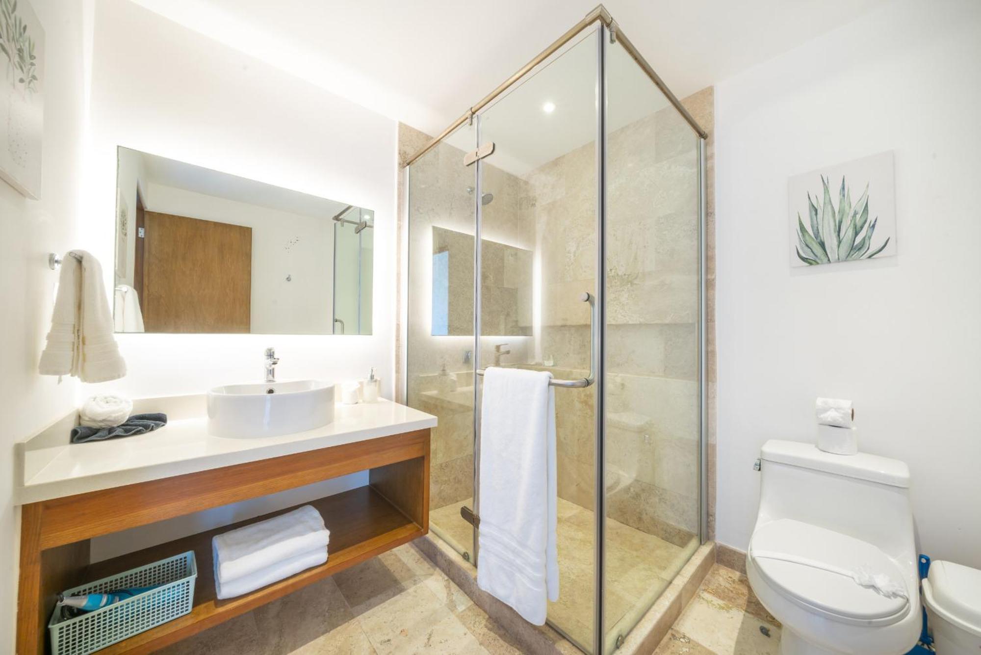 2 Bedroom In The Area Of - At Ipana Ipanema 504