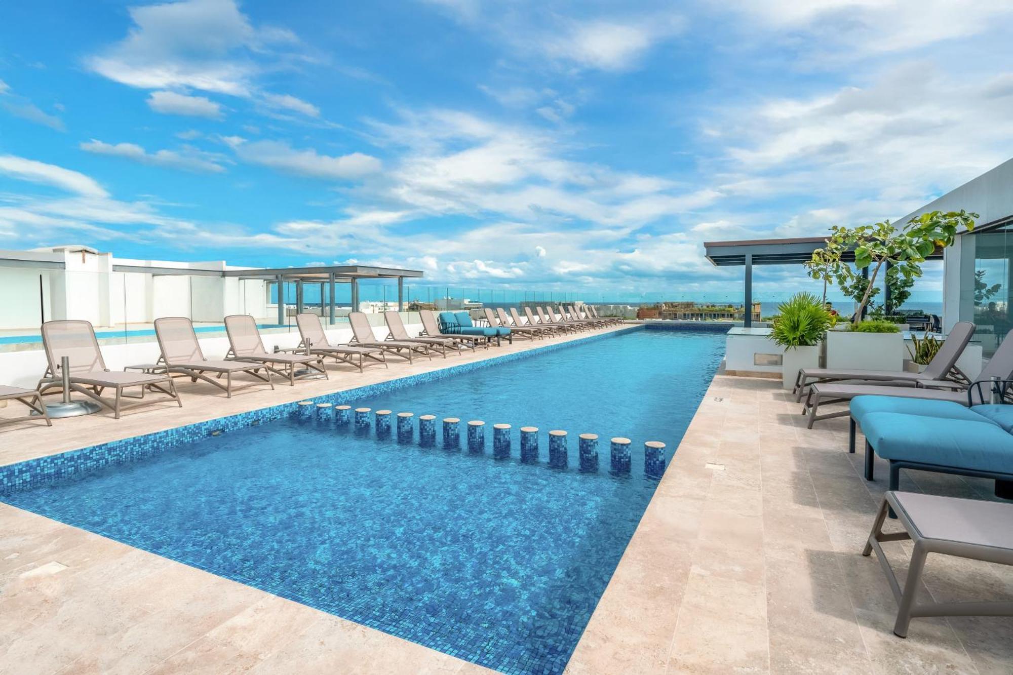 2 Bedroom In The Area Of - At Ipana Ipanema 504 Apartamento