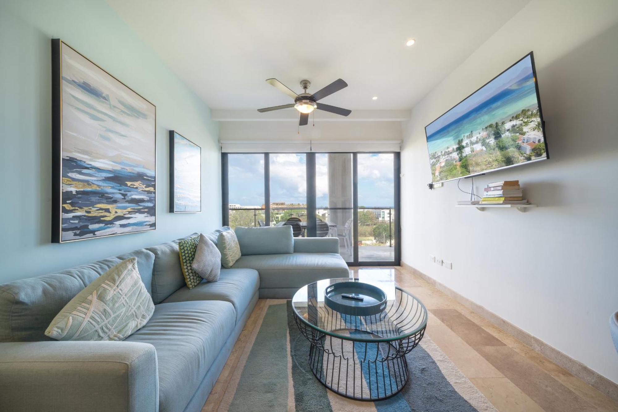 2 Bedroom In The Area Of - At Ipana Ipanema 504 *
