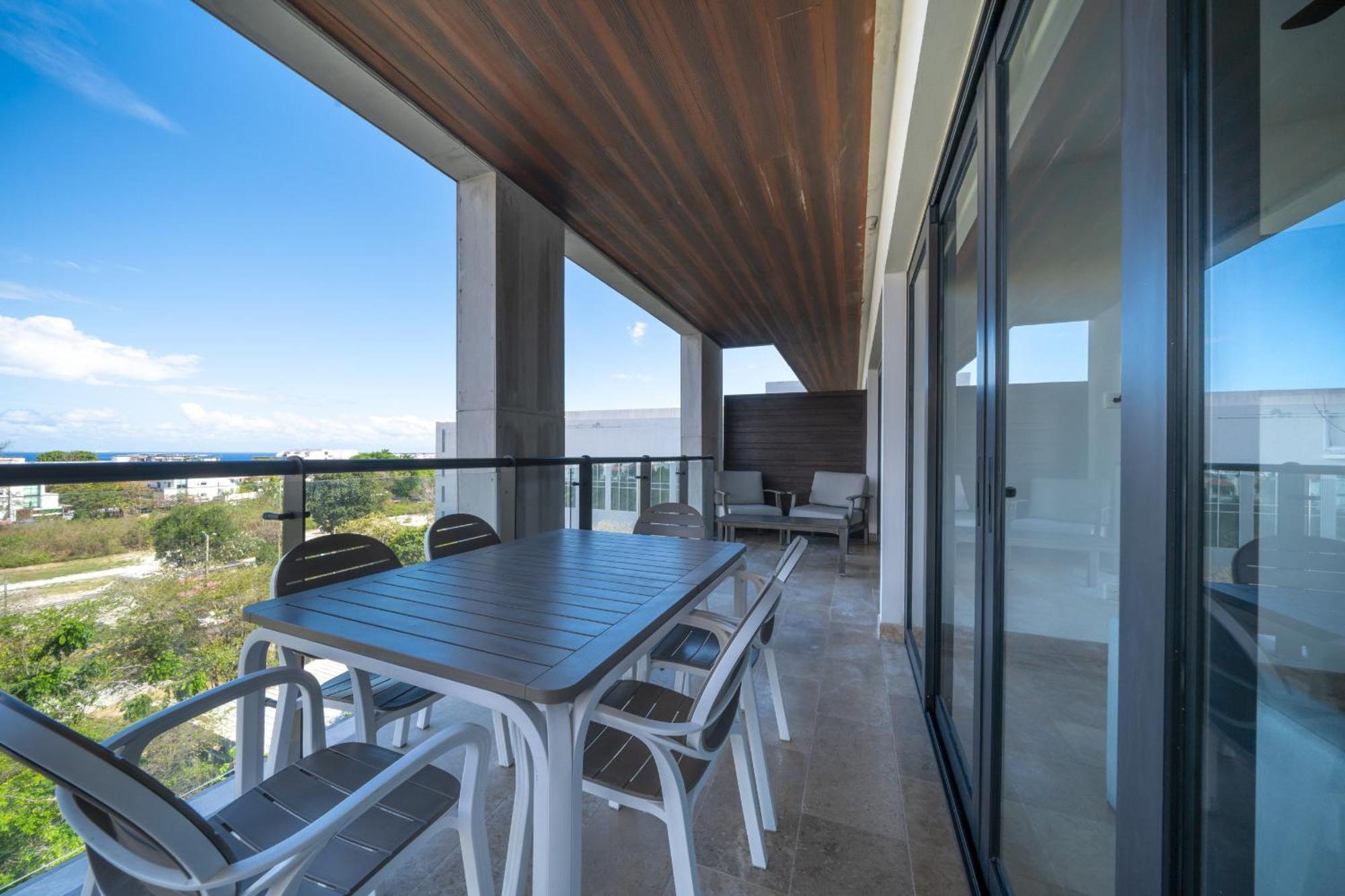 2 Bedroom In The Area Of - At Ipana Ipanema 504 Apartamento *