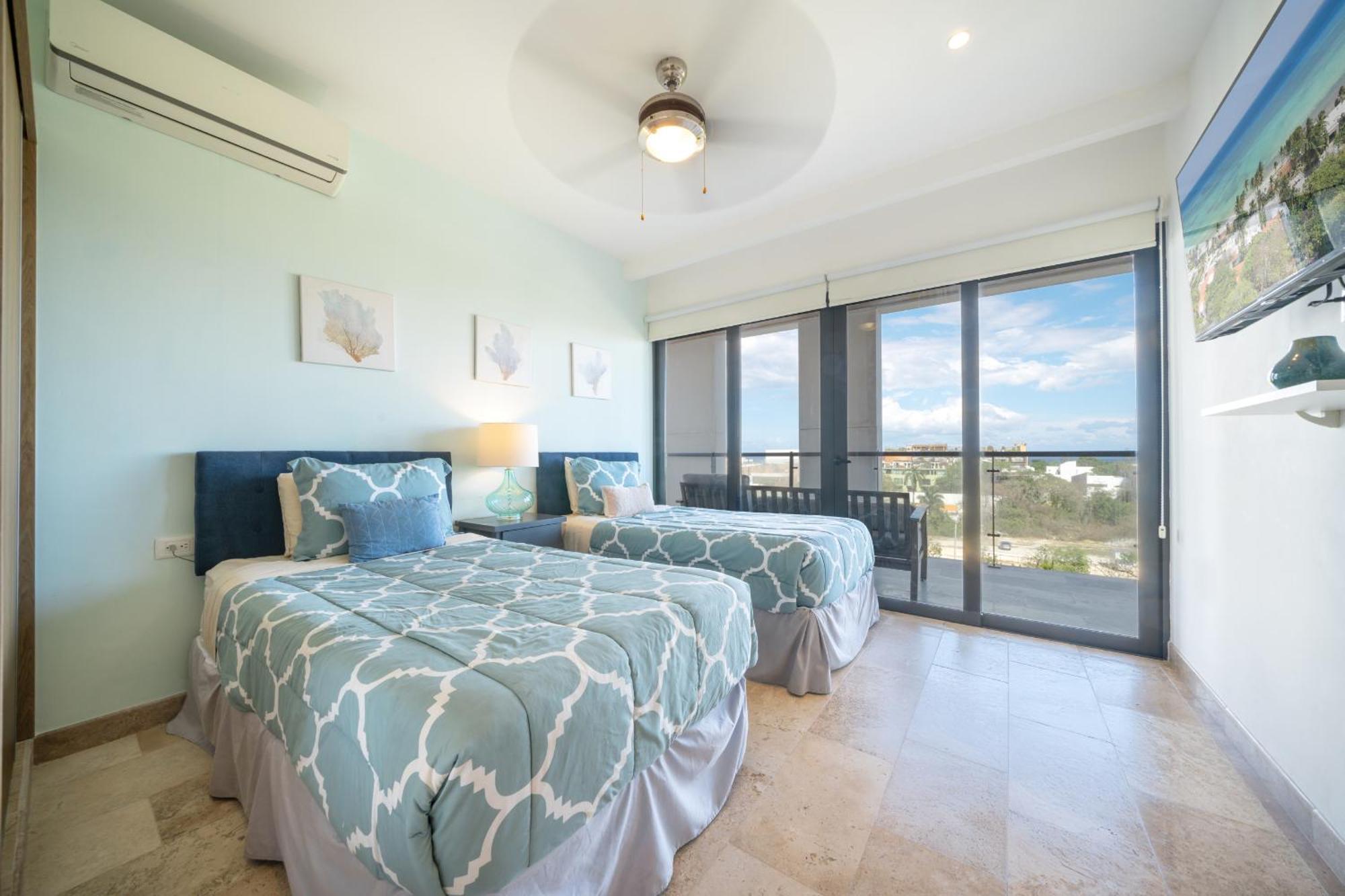 2 Bedroom In The Area Of - At Ipana Ipanema 504 *
