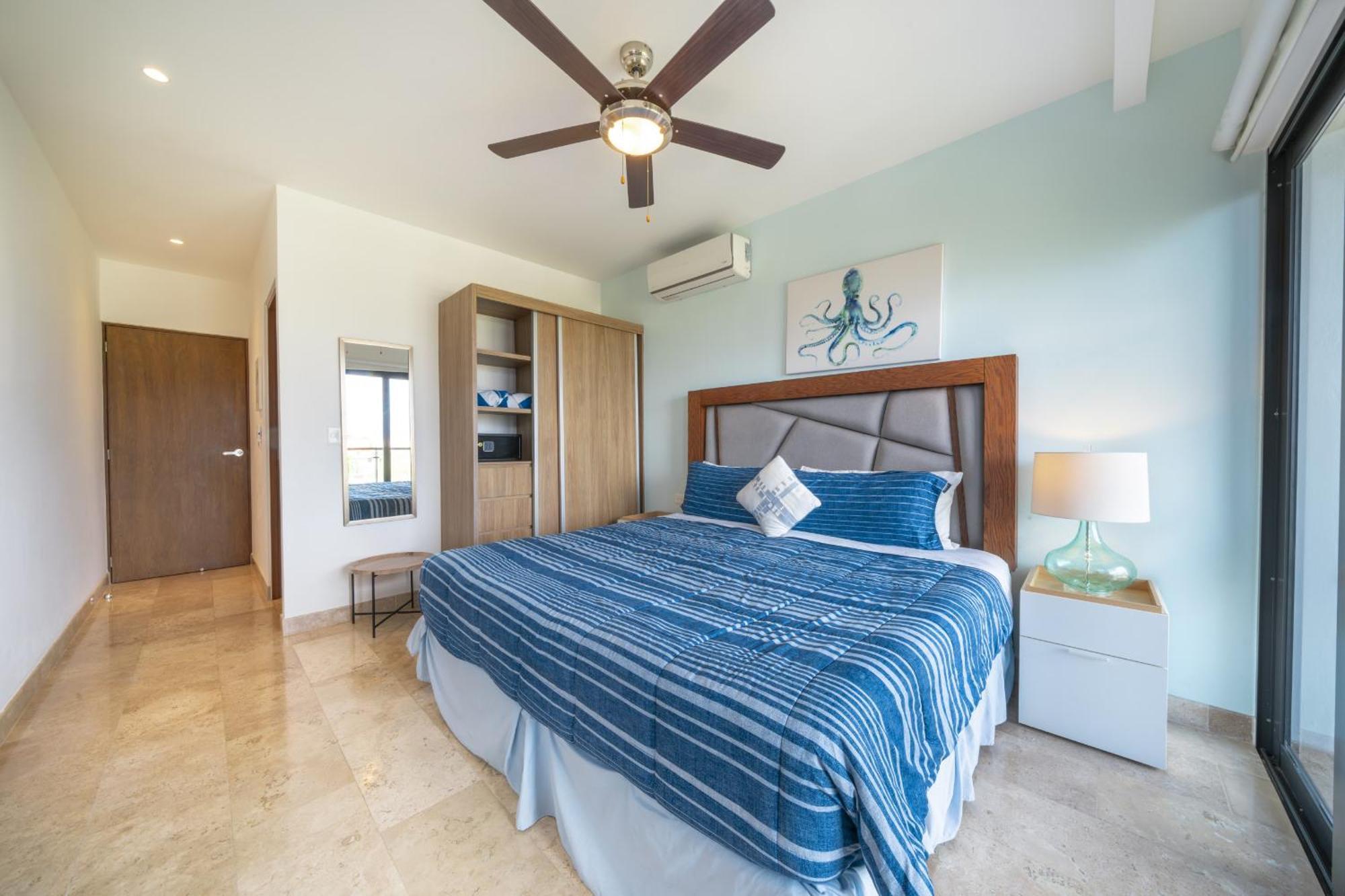 2 Bedroom In The Area Of - At Ipana Ipanema 504 * Playa del Carmen