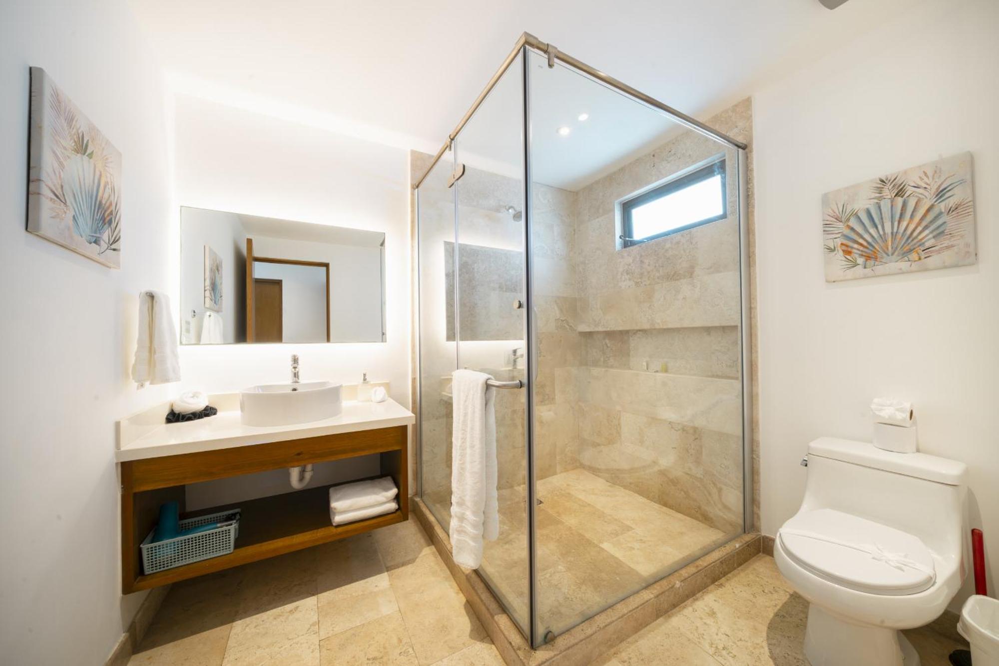 2 Bedroom In The Area Of - At Ipana Ipanema 504 * Playa del Carmen