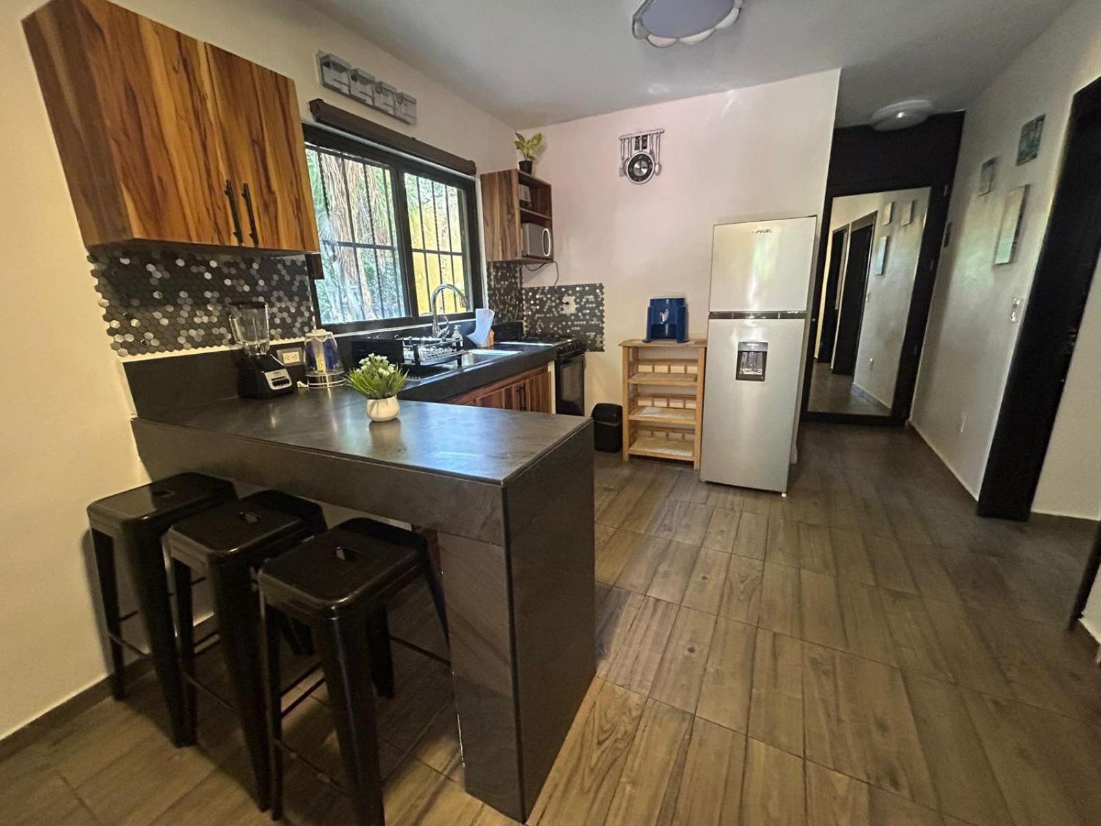 Apartment Vero A Unos Pasos De La 5av