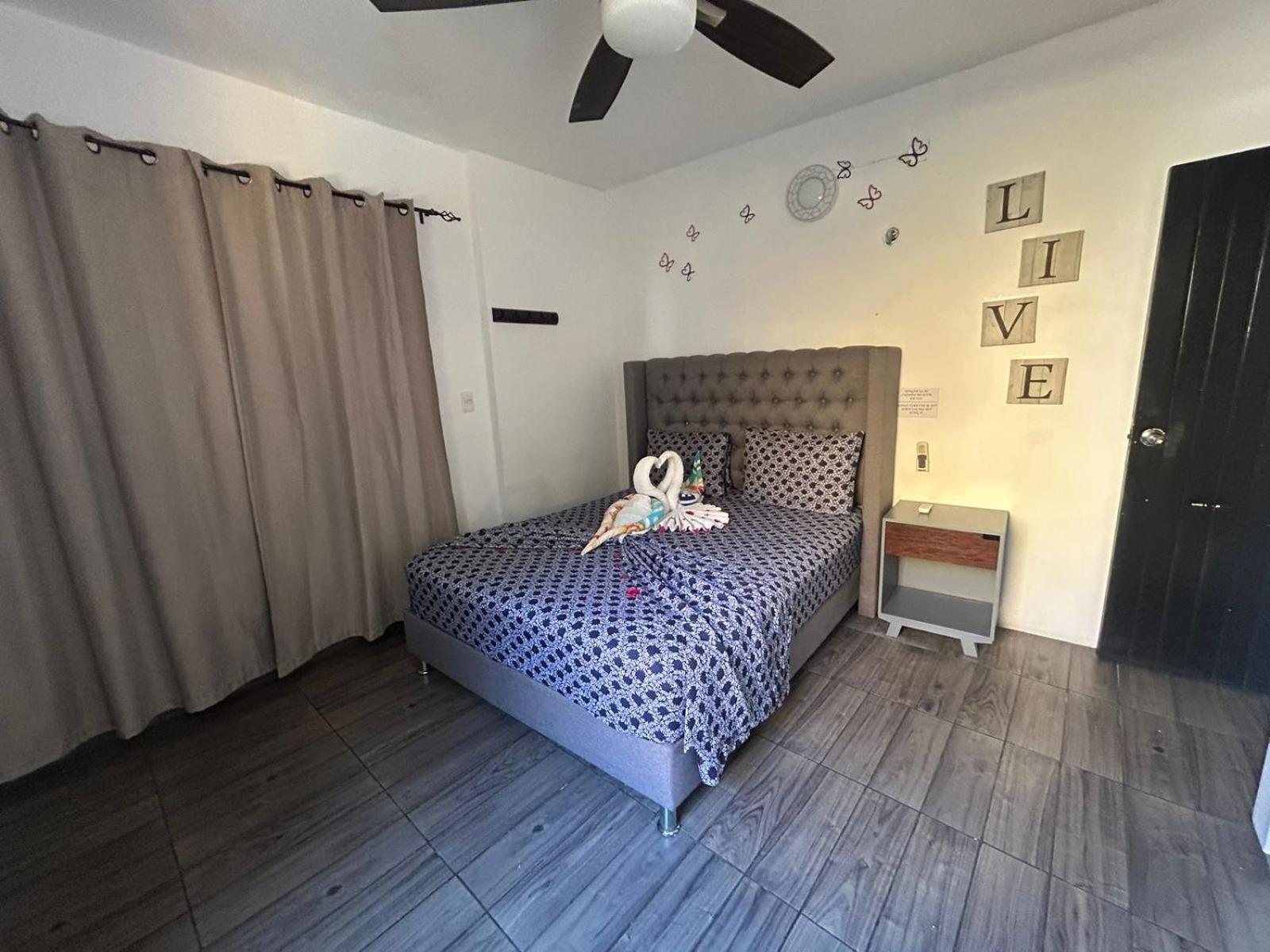 Vero A Unos Pasos De La 5av Apartment Playa del Carmen