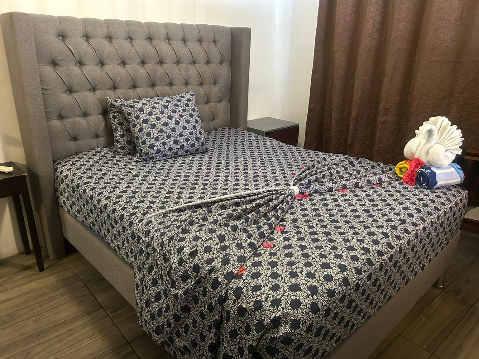Vero A Unos Pasos De La 5av Apartment Playa del Carmen