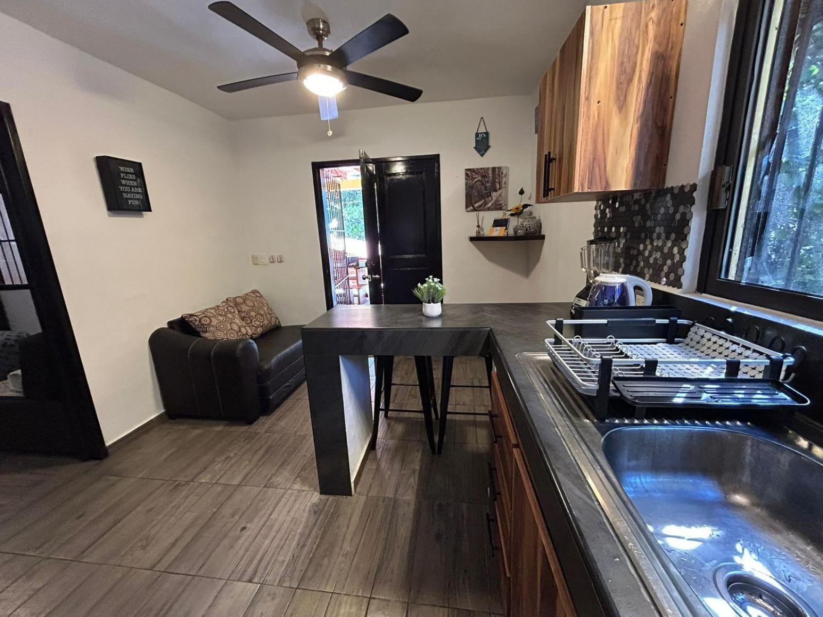 Vero A Unos Pasos De La 5av Apartment Playa del Carmen