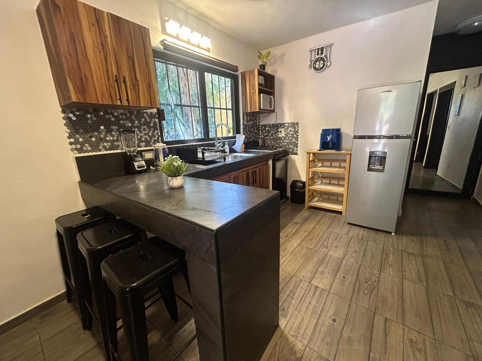 Vero A Unos Pasos De La 5av Apartment *