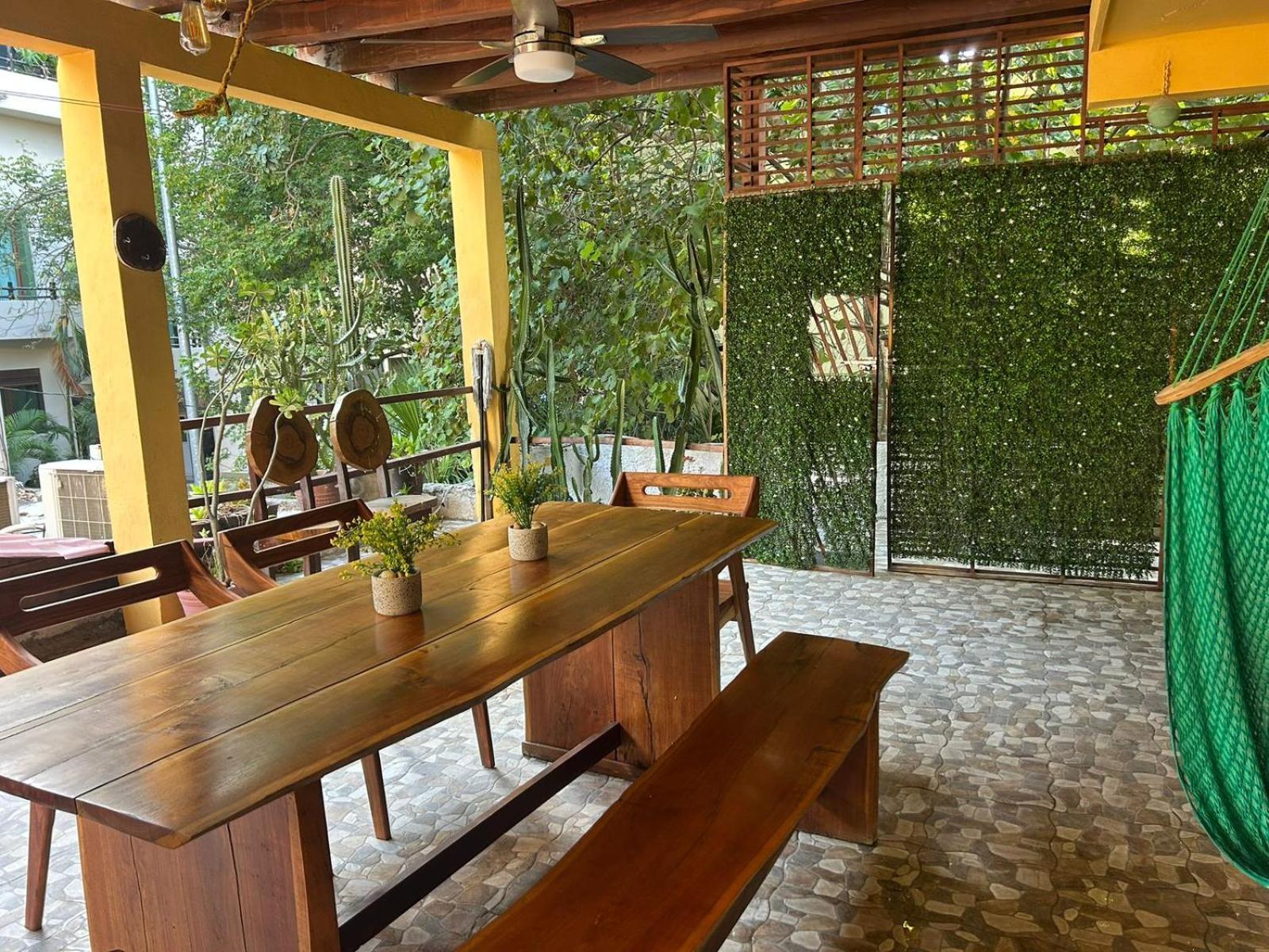 Apartment Vero A Unos Pasos De La 5av Playa del Carmen