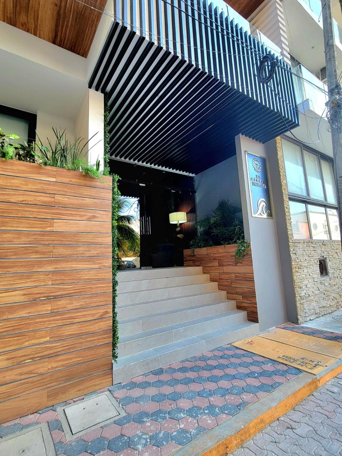 Disfruta El Estilo Tulum En * Playa del Carmen