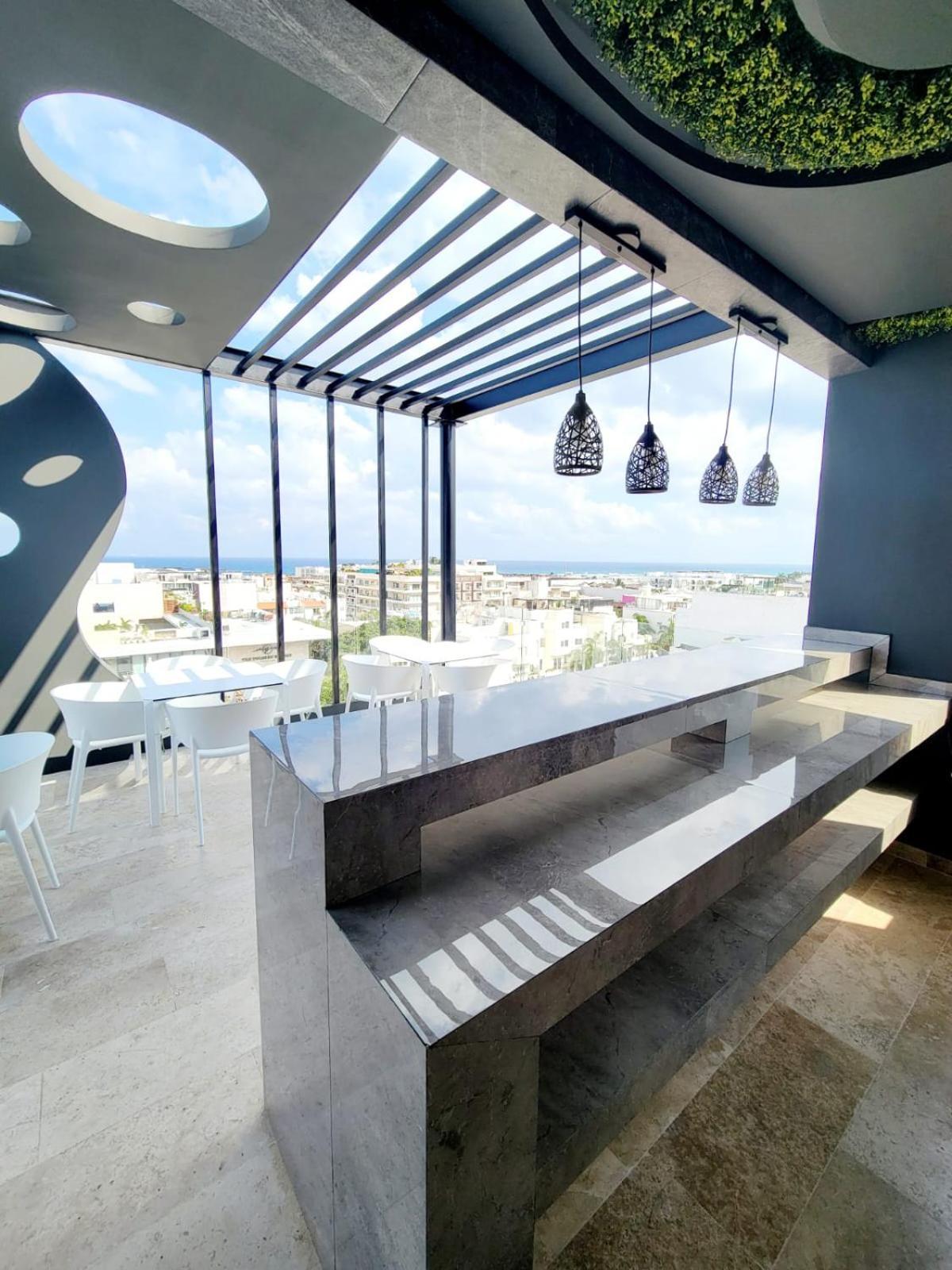 Disfruta El Estilo Tulum En * Playa del Carmen