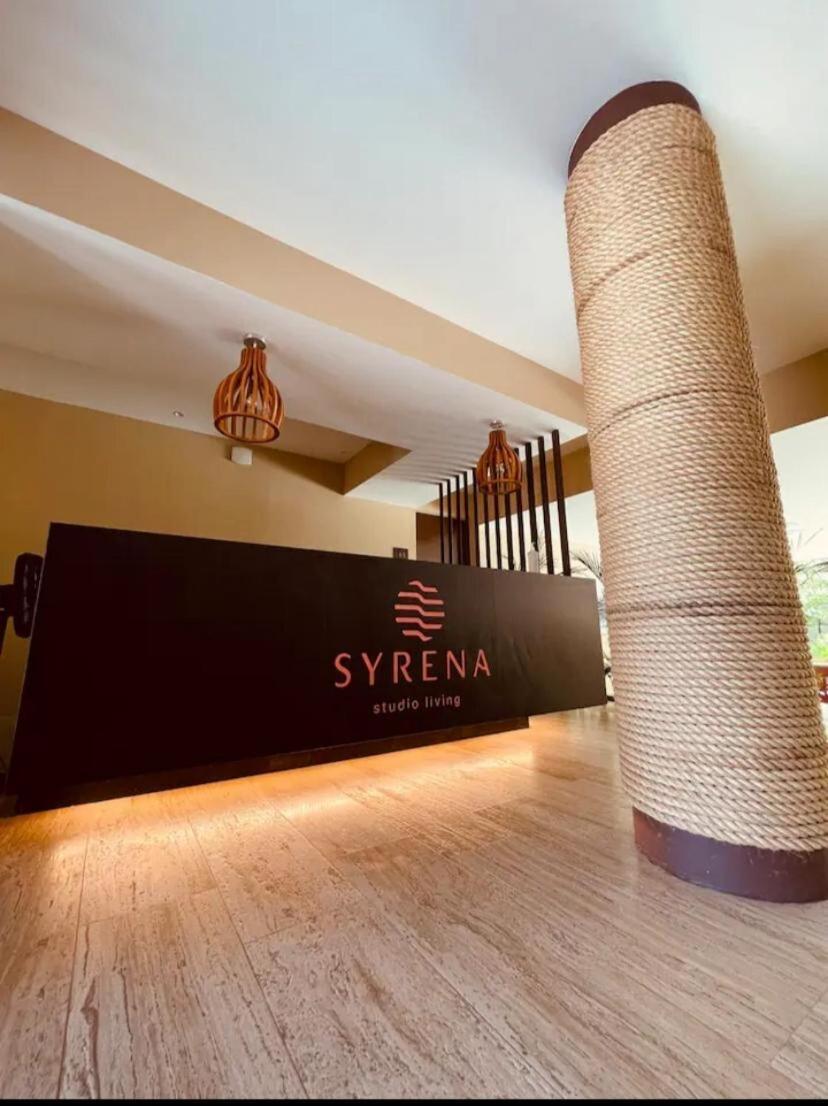 Luxurious Studio,
