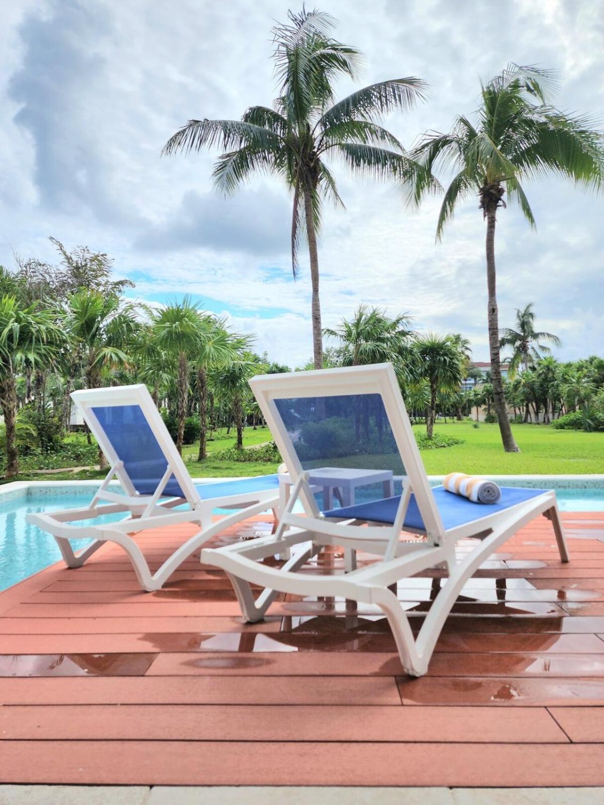 Mareazul Lovely Swim-up Family And Club Playa del Carmen
