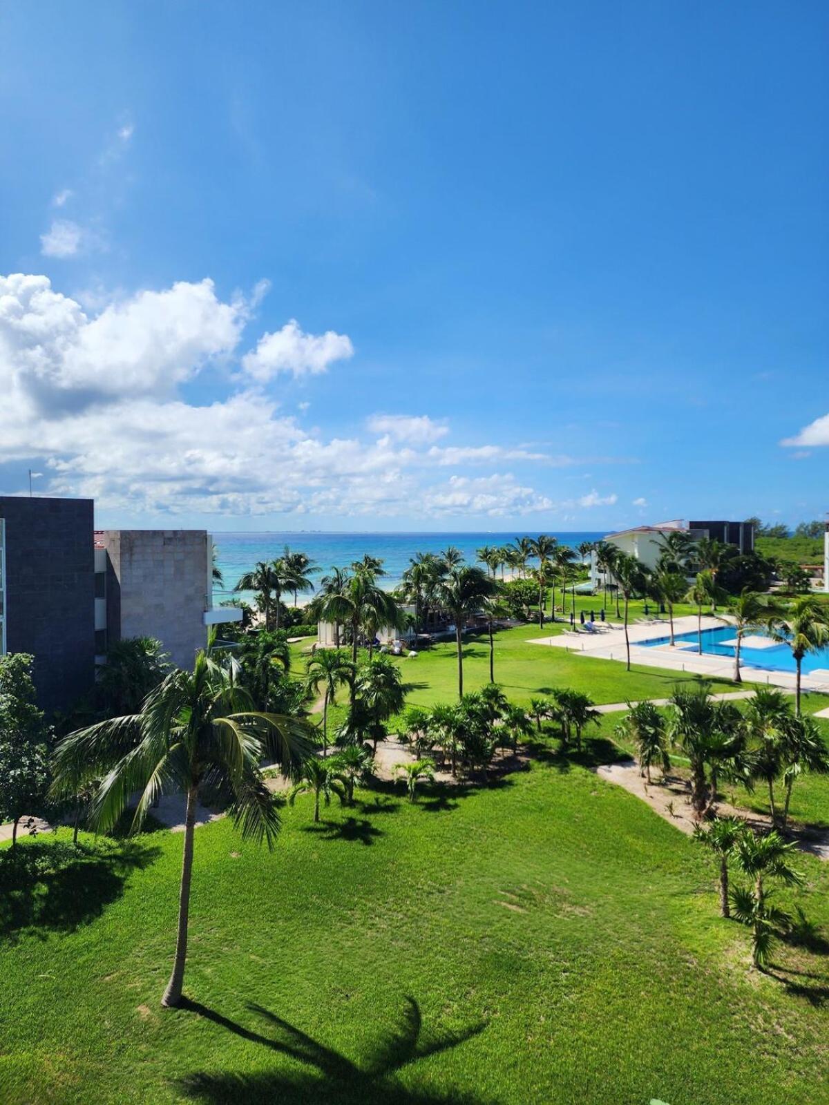 Mareazul Lovely Swim-up Family And Club Playa del Carmen