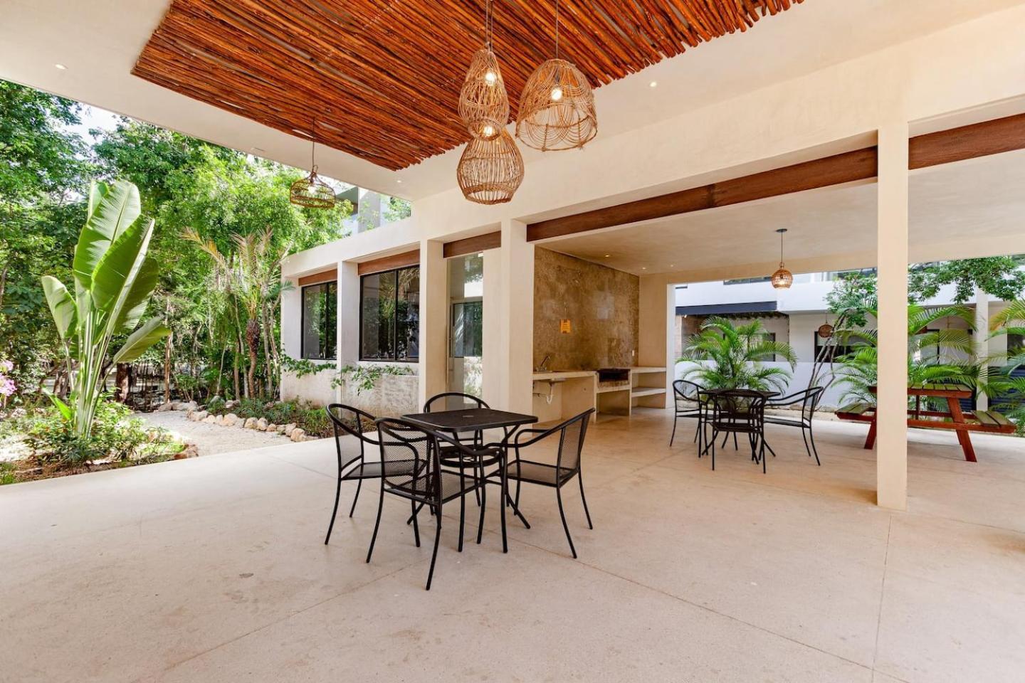 New! Coto11 12min Beach4 Poolsplayground2 Gyms *