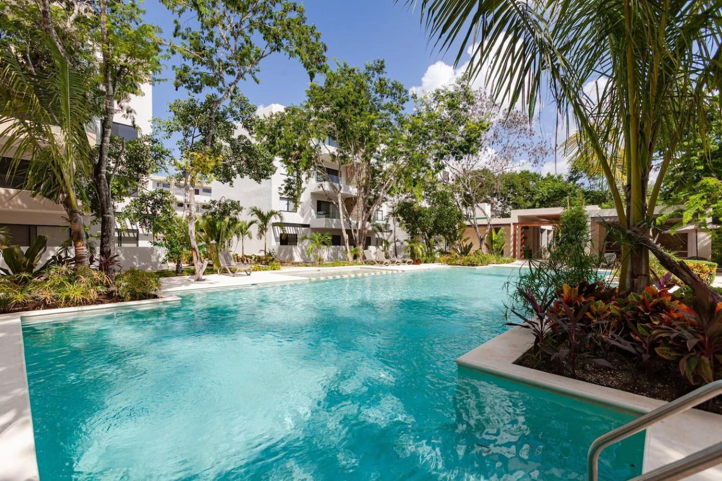 New! Coto11 12min Beach4 Poolsplayground2 Gyms Holiday home *