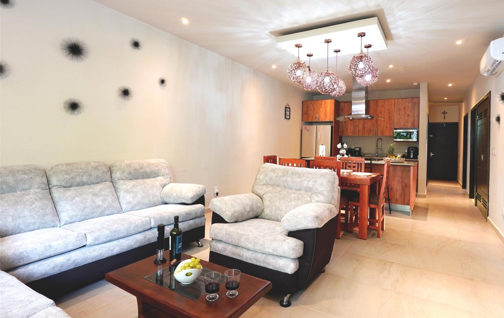 New! Coto11 12min Beach4 Poolsplayground2 Gyms Holiday home *