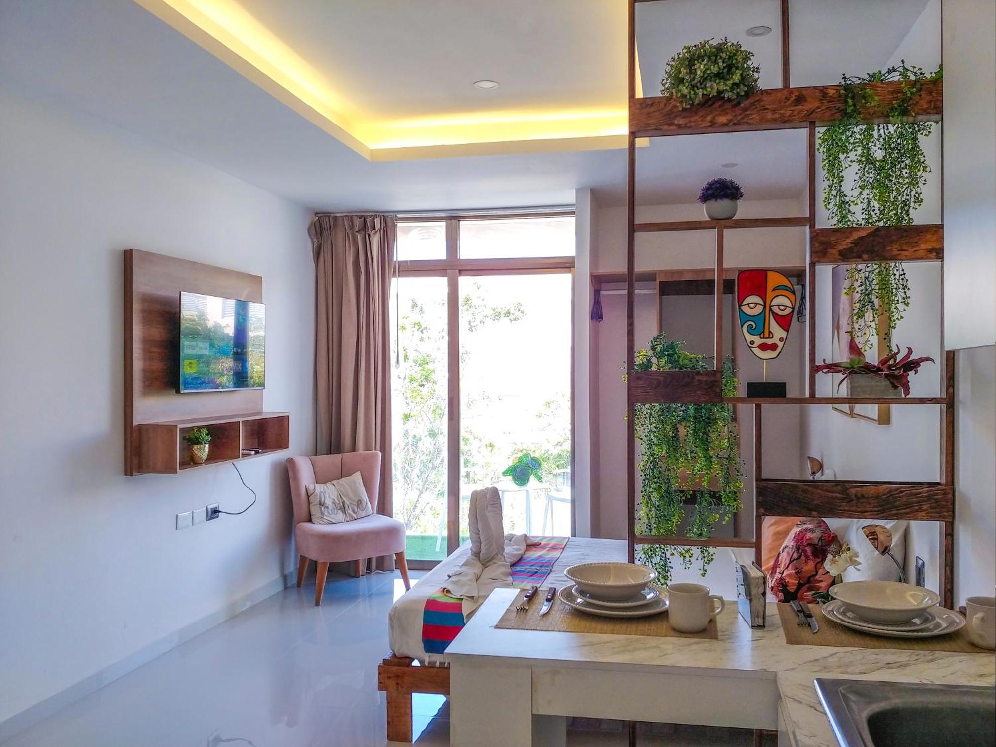 500m To L Queen Beds Kitchen L Pool Patio Gym Bikes Ac 30203 * Playa del Carmen