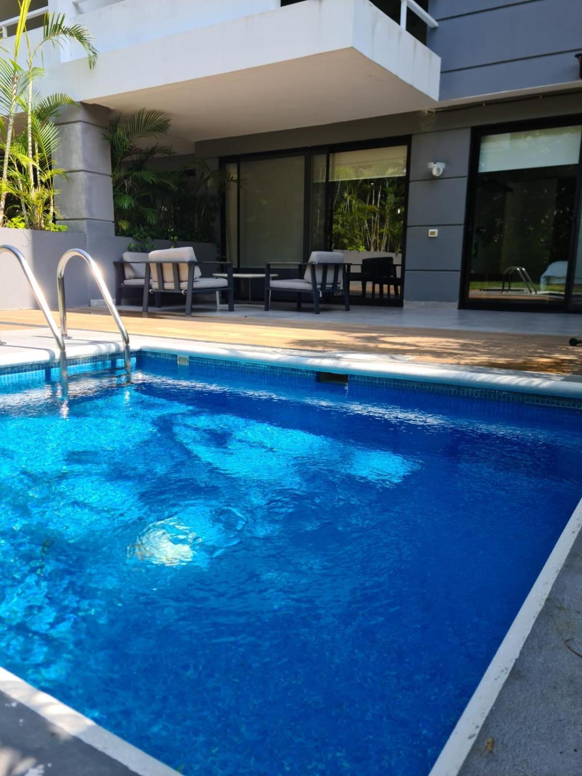 Nick Price Apartment Playa del Carmen