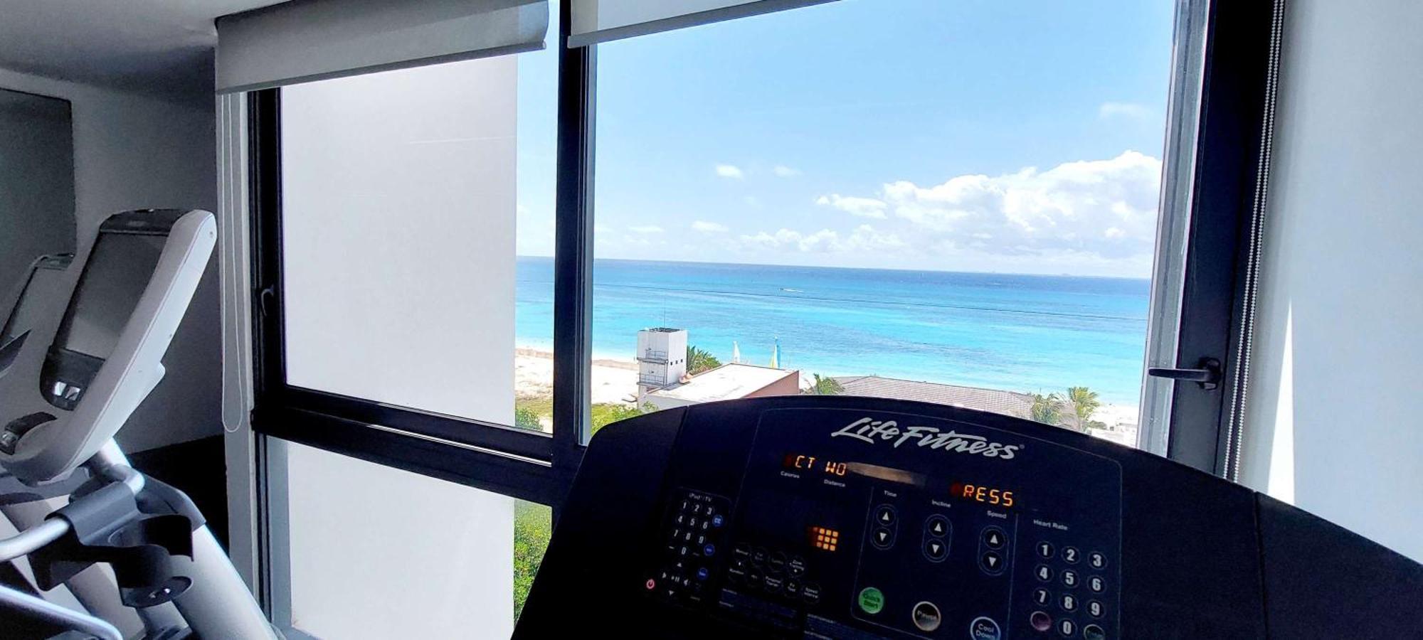 Next To The Beautiful 2 Bedroom Playa del Carmen