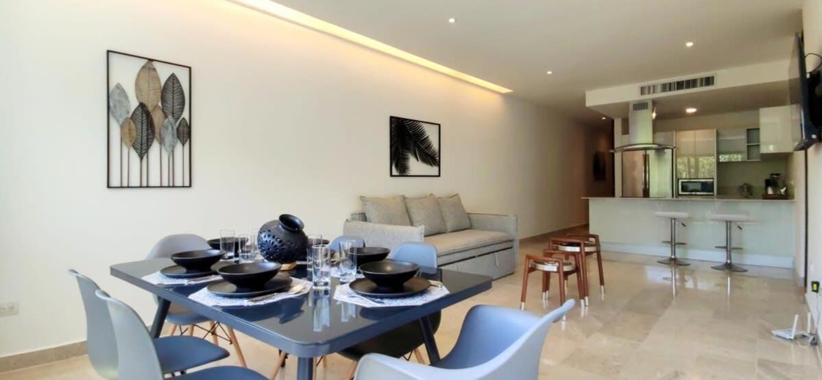 Next To The Beautiful 2 Bedroom Apartment