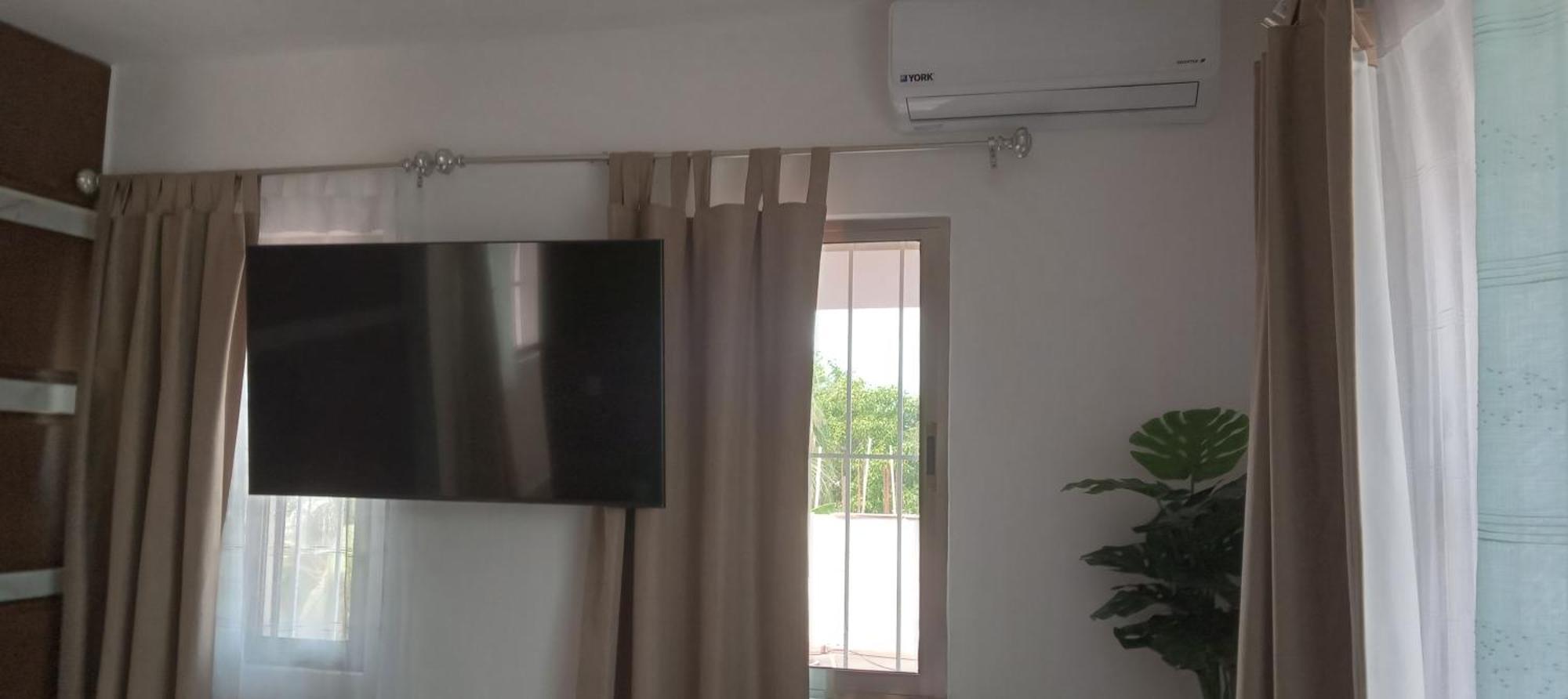 Căn hộ Luna De Plata Playa del Carmen