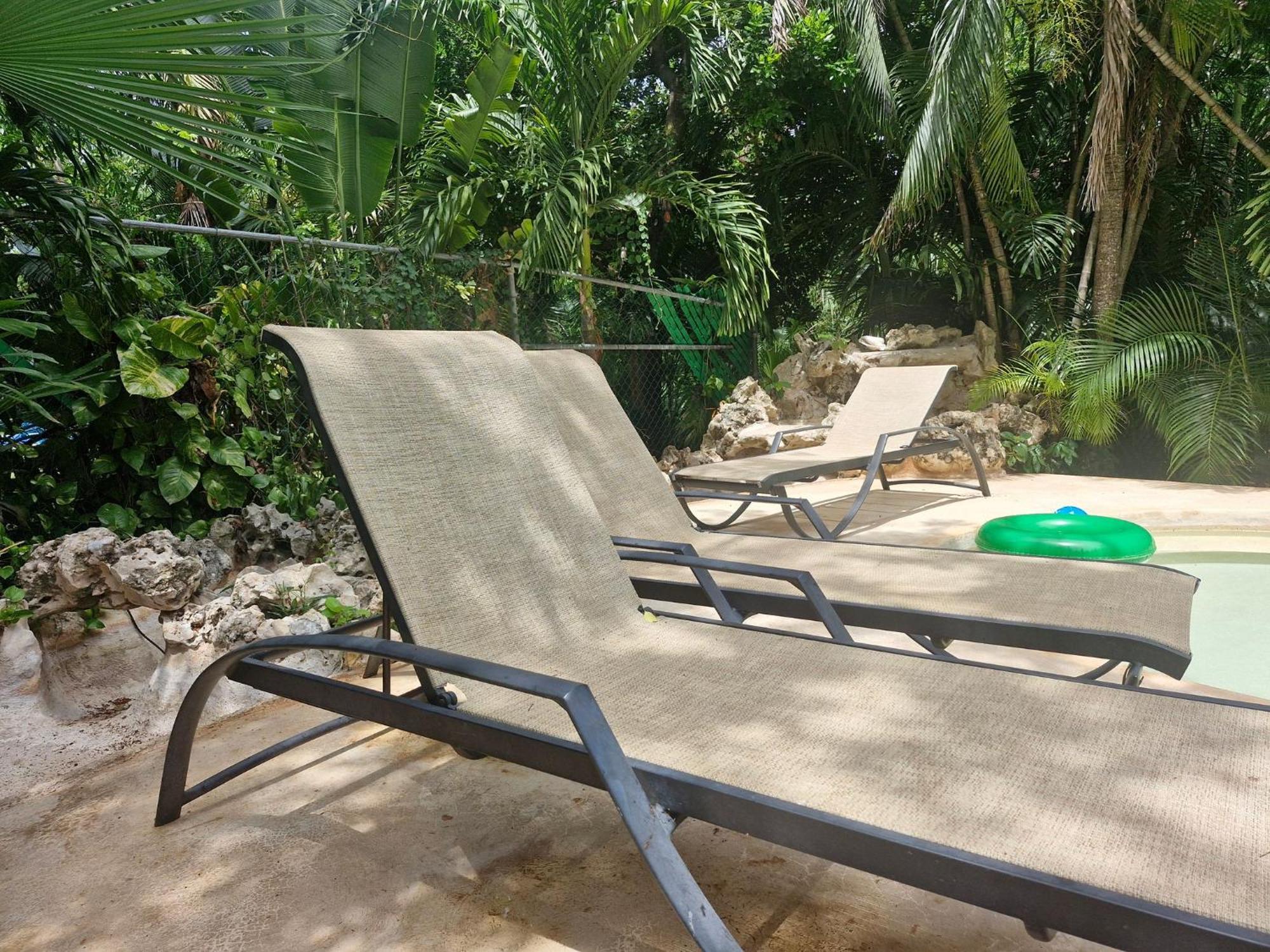 Luxurious In Playacar With Golf *