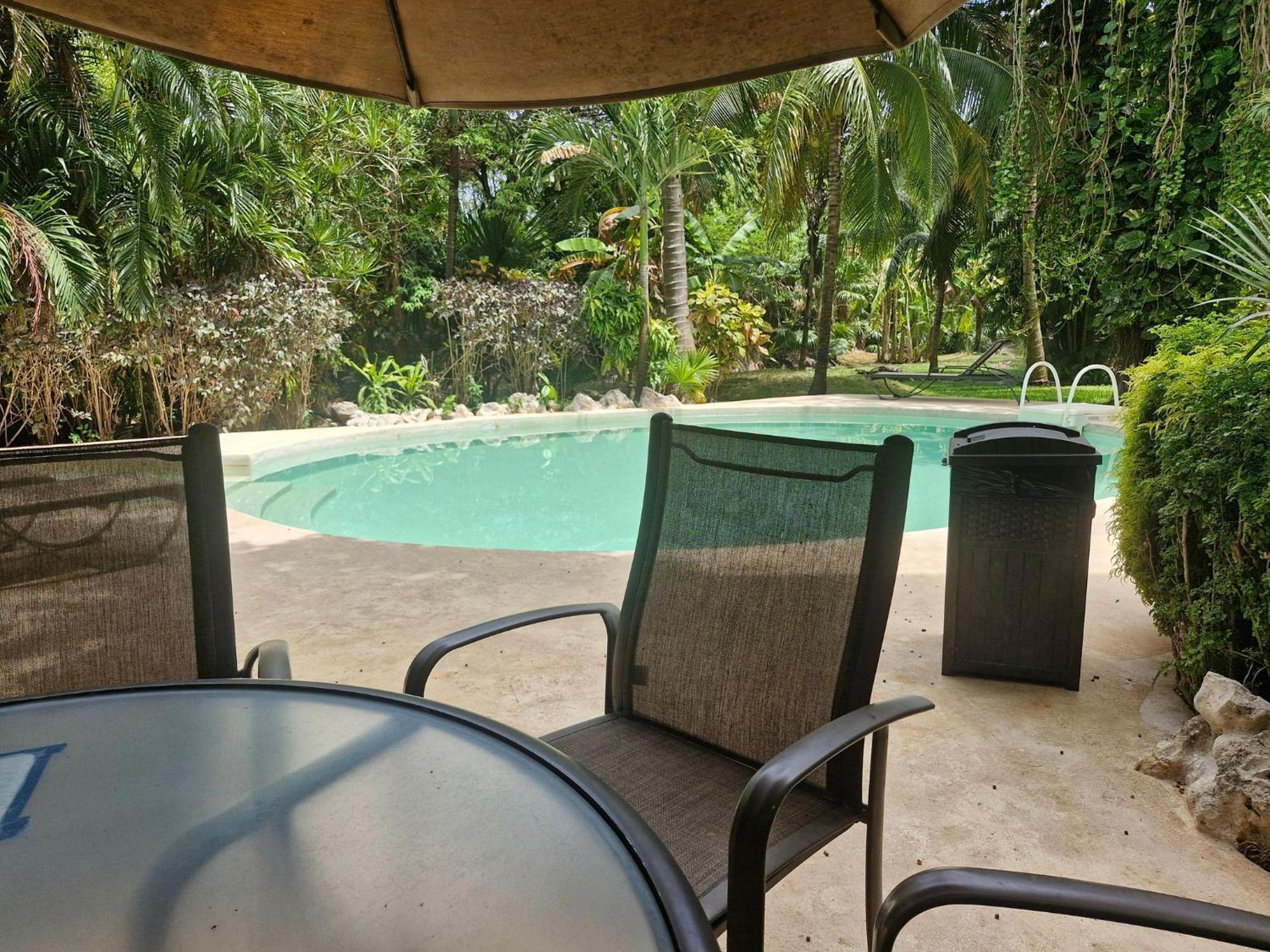 Apartamento Luxurious In Playacar With Golf Playa del Carmen