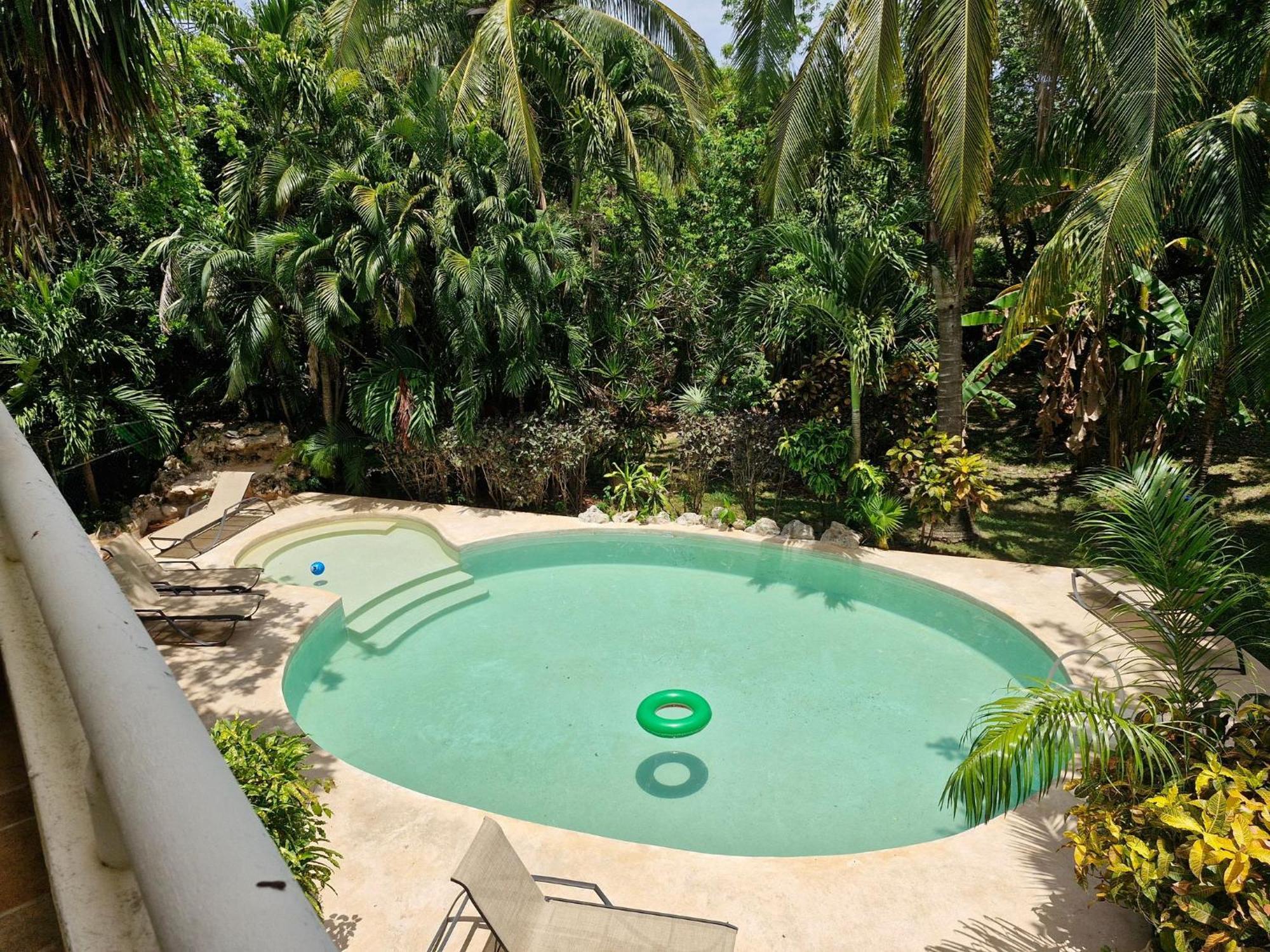 Luxurious In Playacar With Golf * Playa del Carmen