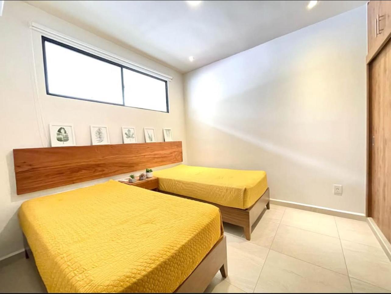 Apartment Luxury And Peaceful