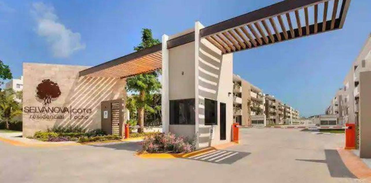 Luxury And Peaceful Apartment Playa del Carmen