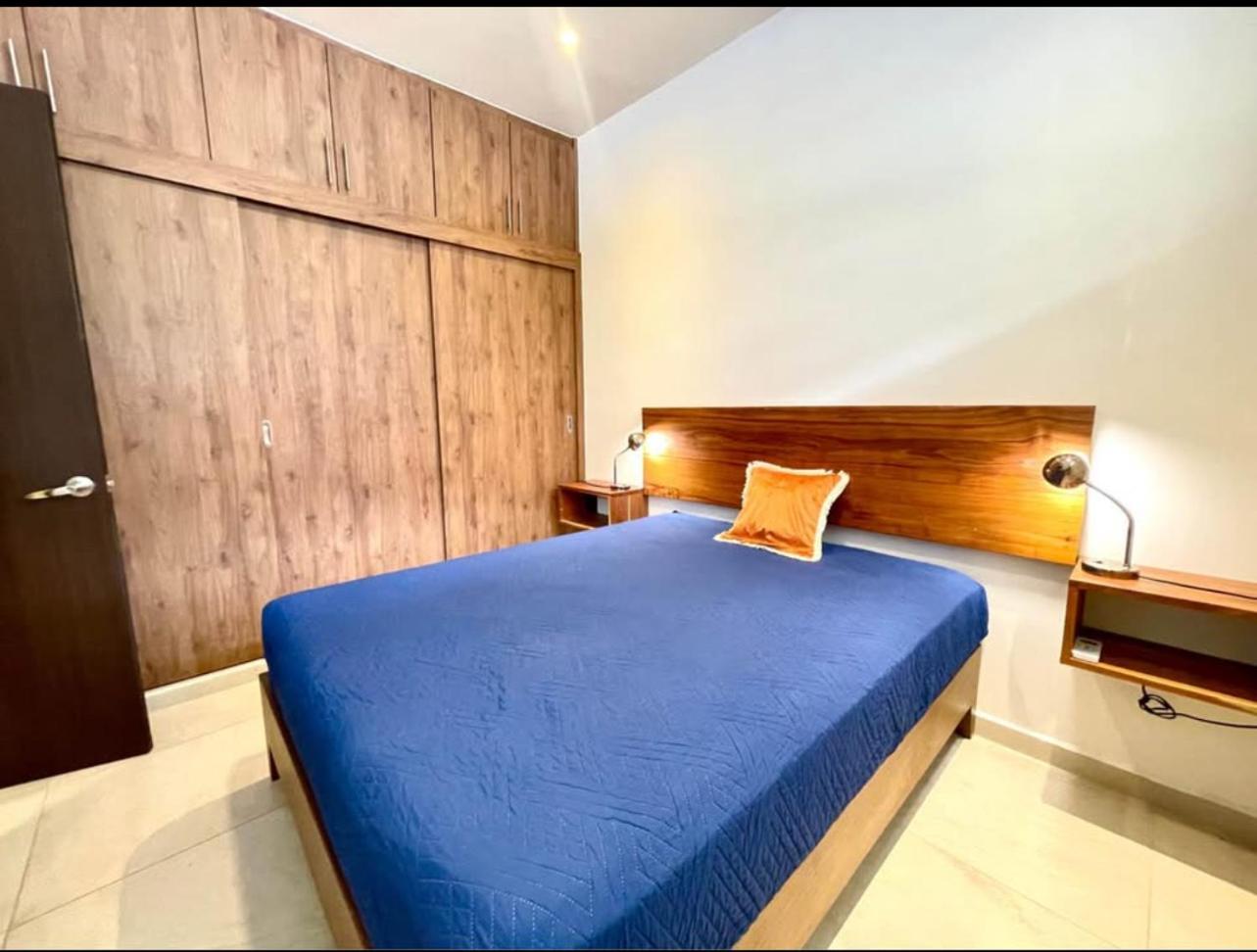 Apartment Luxury And Peaceful