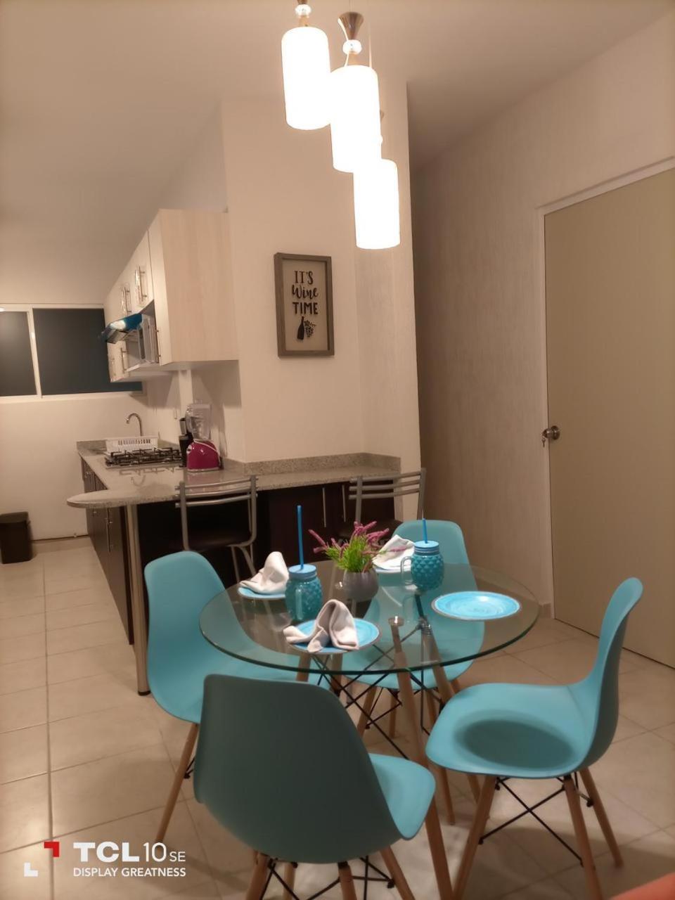 Apartamento Vacaciona En La Riviera Maya *