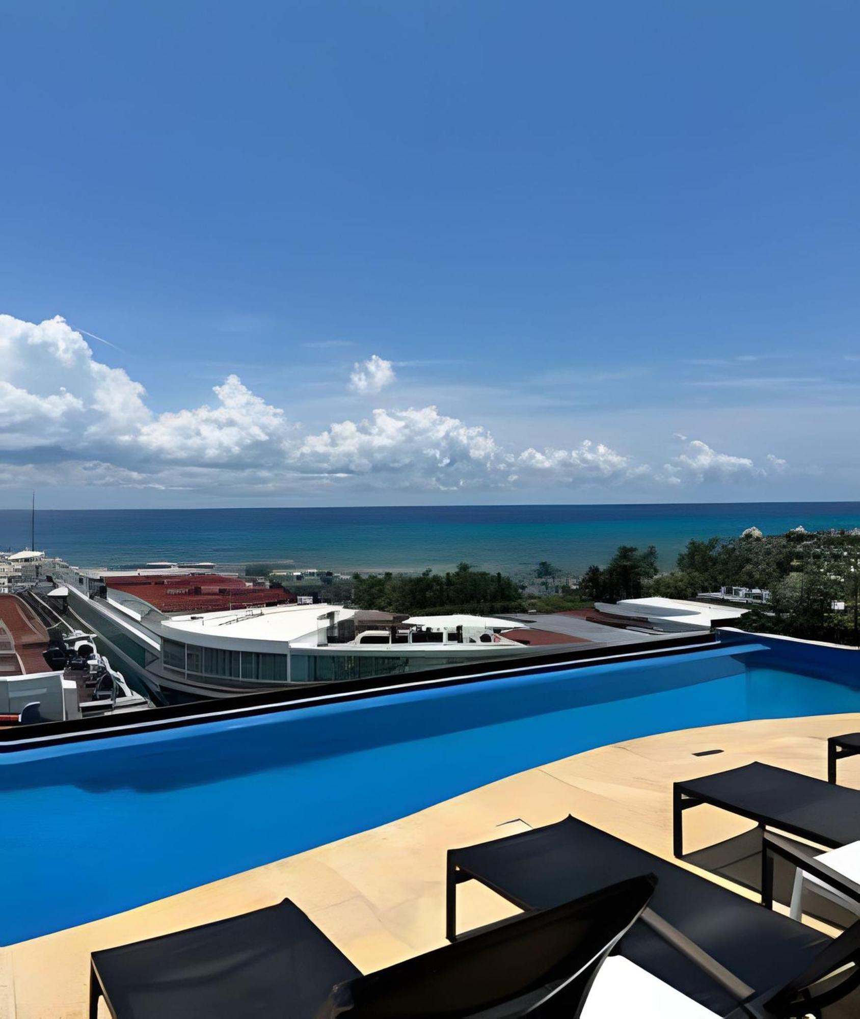 Apartment Location Steps To The Playa del Carmen