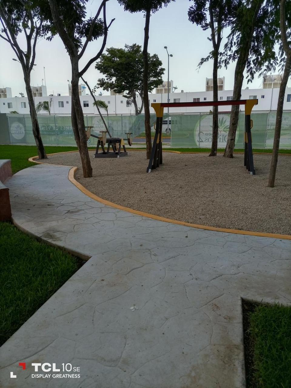 Apartamento Vacaciona En La Riviera Maya Playa del Carmen