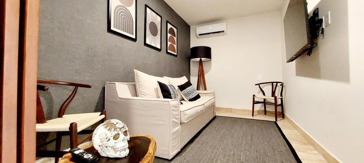 Playacar Quient 1 Bedroom Fast Wifi *
