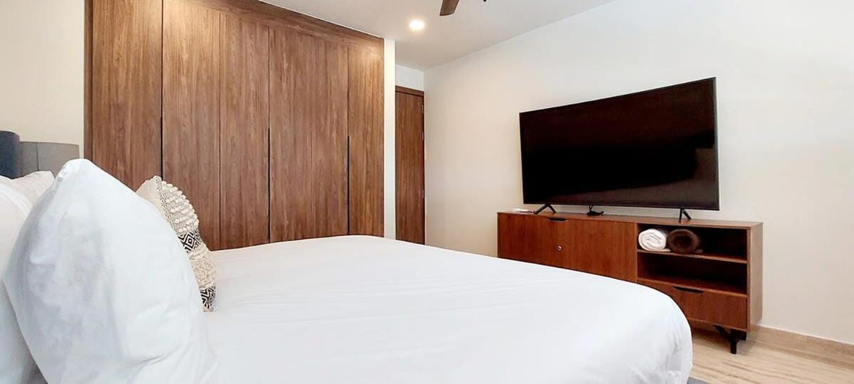 Playacar Quient 1 Bedroom Fast Wifi Playa del Carmen