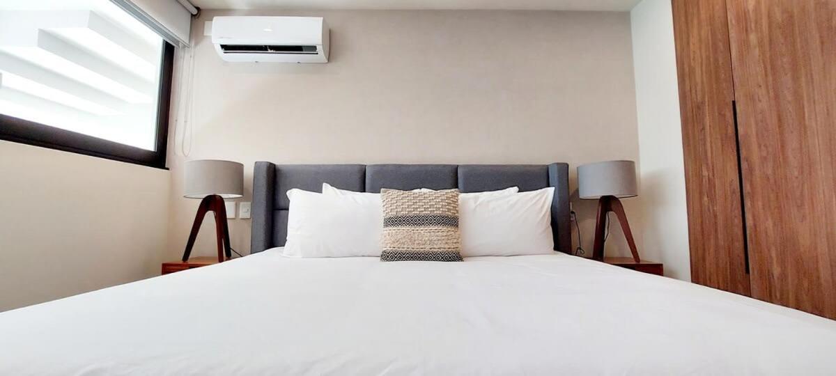 Playacar Quient 1 Bedroom Fast Wifi *