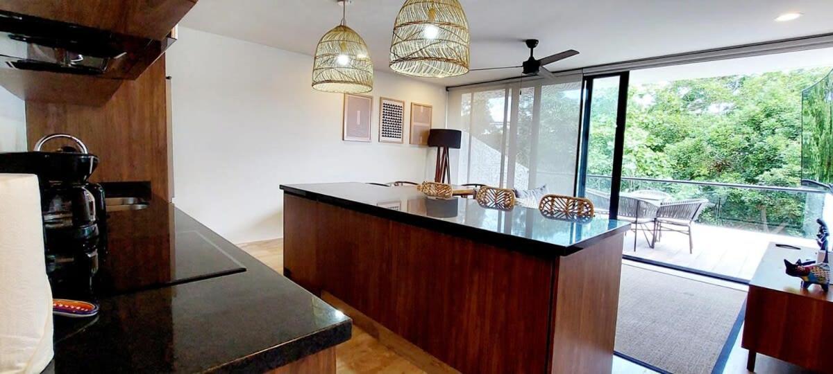 Playacar Quient 1 Bedroom Fast Wifi Apartment