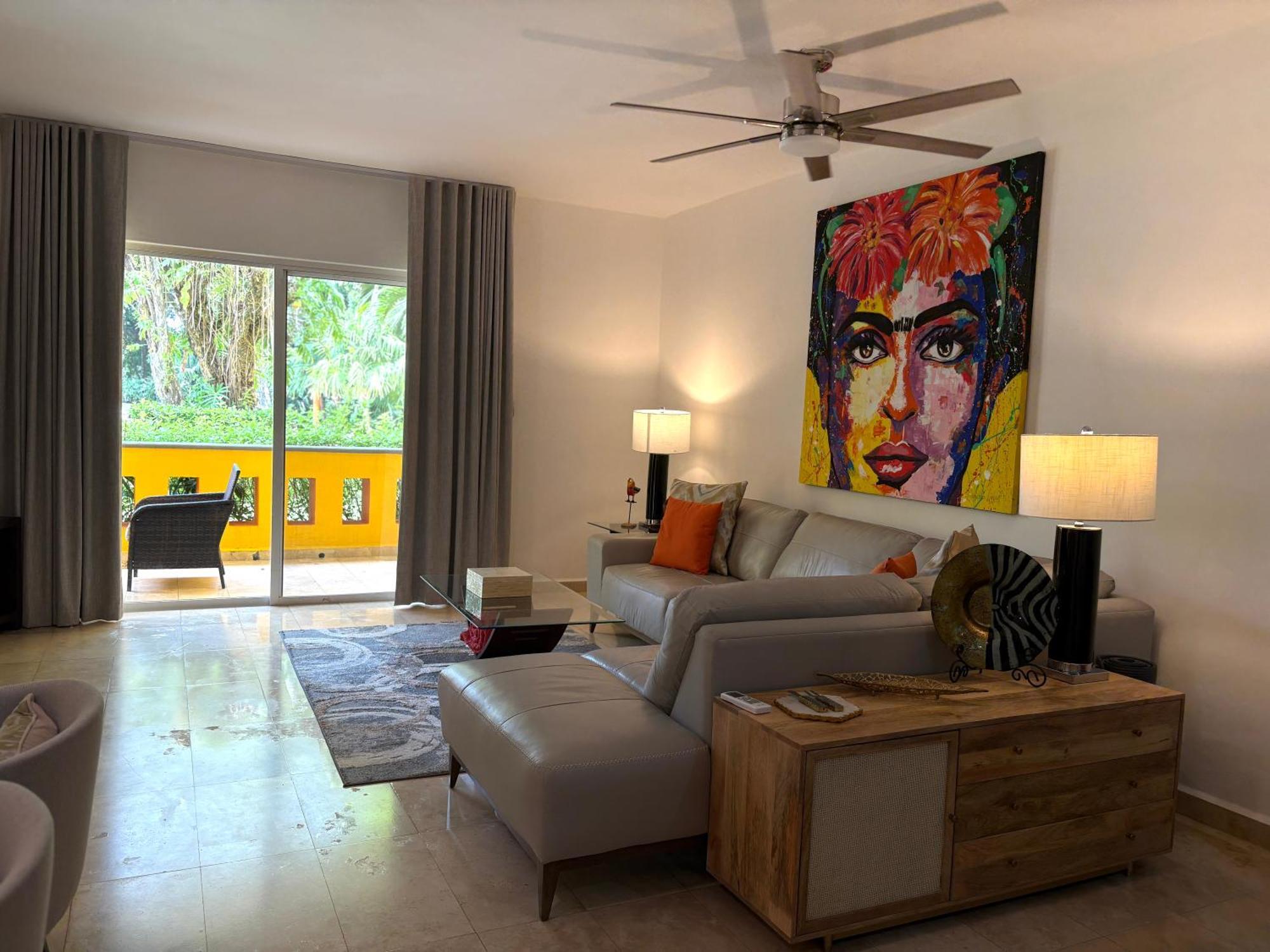 A Hideaway In Playacar - Private, Comfortable And Chic Apartamento Playa del Carmen